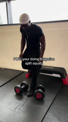 Always so hard to balance 😭 #foryoupage #fyp #GymTok