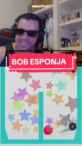 Super Xandão não aguenta mais o Bob esponja - EEEEEEEEEEE . #superxandao #xandao 