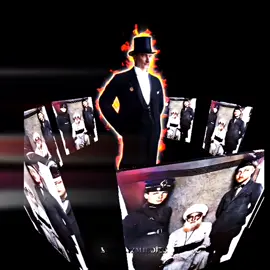 Ayynen şuan kurdun . . #kemalizm1edits #atatürk #seyhsait #tbmm #edit 