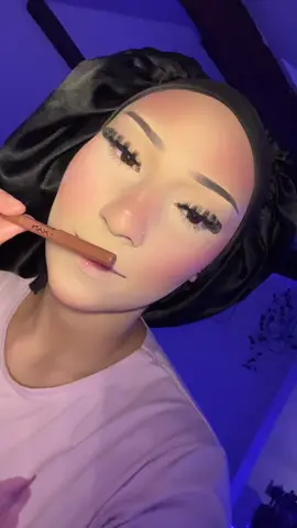 @NYX COSMETICS FRANCE 