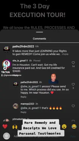 #fyp #God #spirituality #american #statenationals #americanstatenationals #national #commonlaw #freedom #commonsense #debt #dischargedebt 