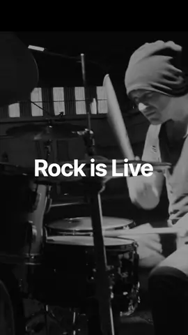 You asked!! Rock is here. #aimusic #rocklover 