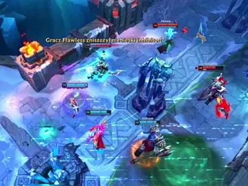 jumpscare malphite #leagueoflegendsmemes #leaguetiktok #leagueoflegendsriotgames #fnaf