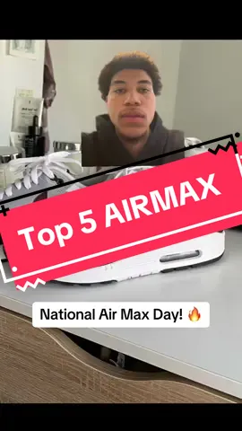 What’re your top 5 pairs Air Max 🤔 @Zion #greenscreen #nike #longervideos #long #airmax #airmaxday #95 #97 #paris #london #france 
