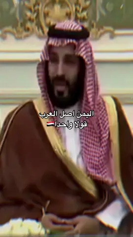 شهد حاكمهم ان اليمن اصل العرب🇾🇪🤩 #اليمن #اليمن_اصل_العرب #🇾🇪 #اصل_العرب🇾🇪 #viral #explore #foryou #fyp 