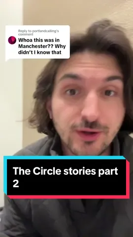 Replying to @portlandcalling #greenscreen more #realitytv tea for yall! Let me know what else you wanna know #fyp #foryou #thecircle #netflix #reality 