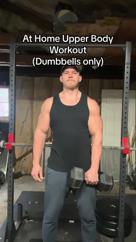 Upper body workout #gym #GymTok #workout #foryou #fyp 