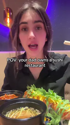 #viral #viraltiktok #foryou #fyp #foryoupage #mukbang #sushi #sushiasmr #fypシ 