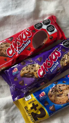 Antojo de algo dulce? Transforma tus chokis y disfruta de postre fácil y delicioso 😍 #mireceta #Chokis #ChokisDetonaLaChispa