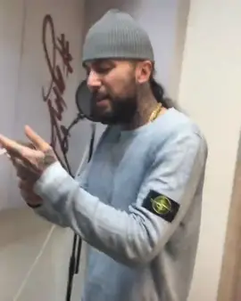 Ciapak wybujany #malikmontana