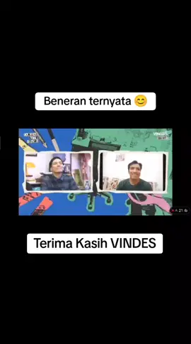 maaf ya bang @VINDES  #desta #vincentrompies #vindes #sahur #tonightshow #perawat #perawatindonesia #kotametro #metro #lampung 