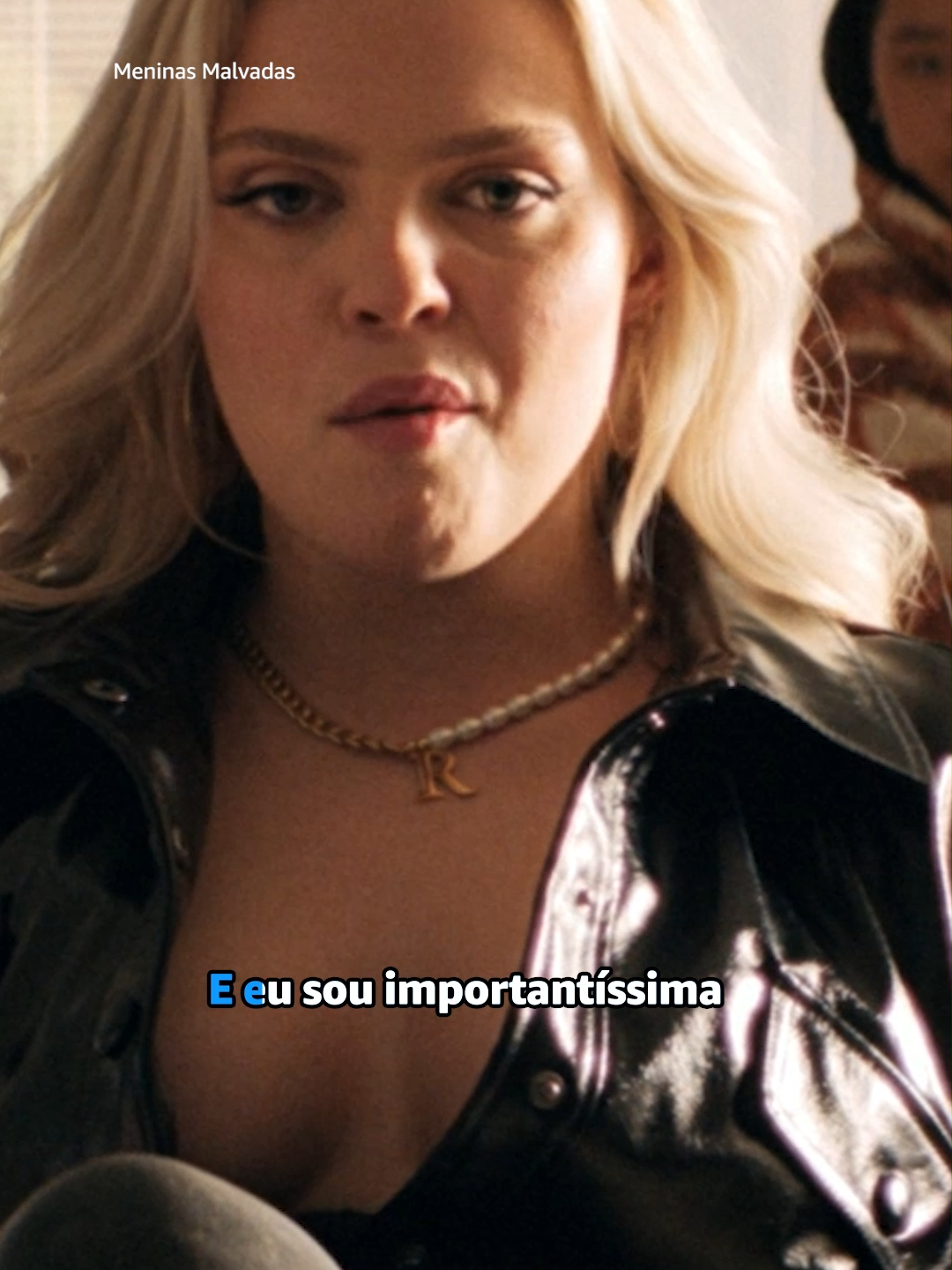 mamacita #ReginaGeorge não tem tempo pra ngm além de si mesma 💅 #MeninasMalvadas tá disponível na minha loja! #MeanGirls #Musical #ReneeRapp #AngourieRice