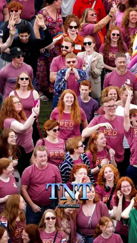 Irish Redhead Festival #RedheadDays  #TilburgFestival  #GingerGathering  #RedhairCommunity  #InternationalRedheads  #RedheadPride  #GingerNation  #CulturalCelebration  #GlobalDiversity  #RedHairDiversity  #TilburgCity  #CommunityEvent  #ireland  #redhead