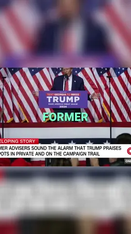 Former President Donald Trump Speaks Out on TikTok Ban Debate 