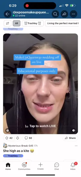 #makeupqueen30 #makeupqueendrama #makeupqueen #ashleynollinger #ashleydigangi 