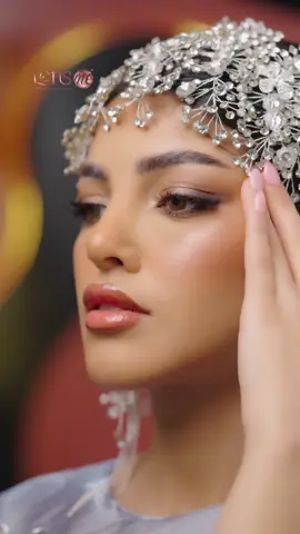 لابيلا من الالوان الجديده من عدسات لنس مي  مو طبيعي كيف يحلي وطبيعي على العين 😍😍 #اختاري_الجمال_مع_لنس_مي #AD #fyp #foryoupage #جود_العنزي #grwm @عدسات لنس مي 