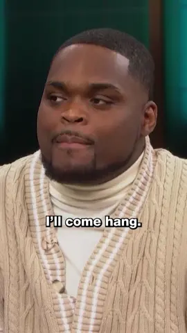 Is he accepting applications? 🙋‍♂️ #KaramoShow #Relationship #relationshipadvice #dnatest #dnaresults #coparentingstruggles #karamo##fyp 