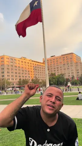 No me podia ir sin antes ?