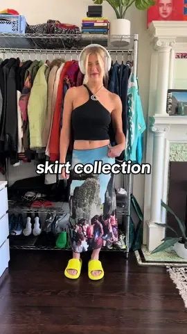 inspired by @Natalia post 🫶 i actually forgot to include so many but loved going through all my skirts to get some spring outfit inspo #skirt #skirts #skirtcollection #skirtoutfits #springoutfits #springoutfitideas #fyp #fypシ 
