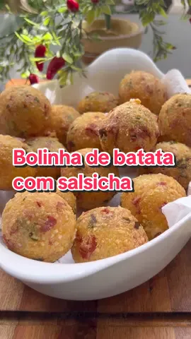 Esse foi considerado o melhor salgado do Brasil #PASCOADEOFERTA #Salgado #batata #salsicha #gabigol 