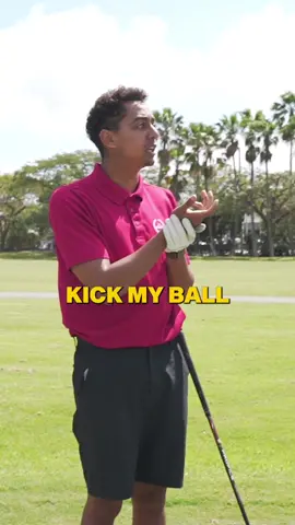 Salim almost killed another golfer 😂 New Full Send Golf YouTube Video LIVE Now! Link in bio #salimthedream #nelk #fullsendgolf #fullsend #fyp 