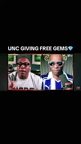 shay shay💎🌟 #shannonsharpe #ochocinco #chadjohnson #shayshay #shayshayclub #nightcapshow #wisdom #knowledge 