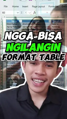 Save dulu biar ngga hilang 😁 - Kemarin banyak yang tanya 