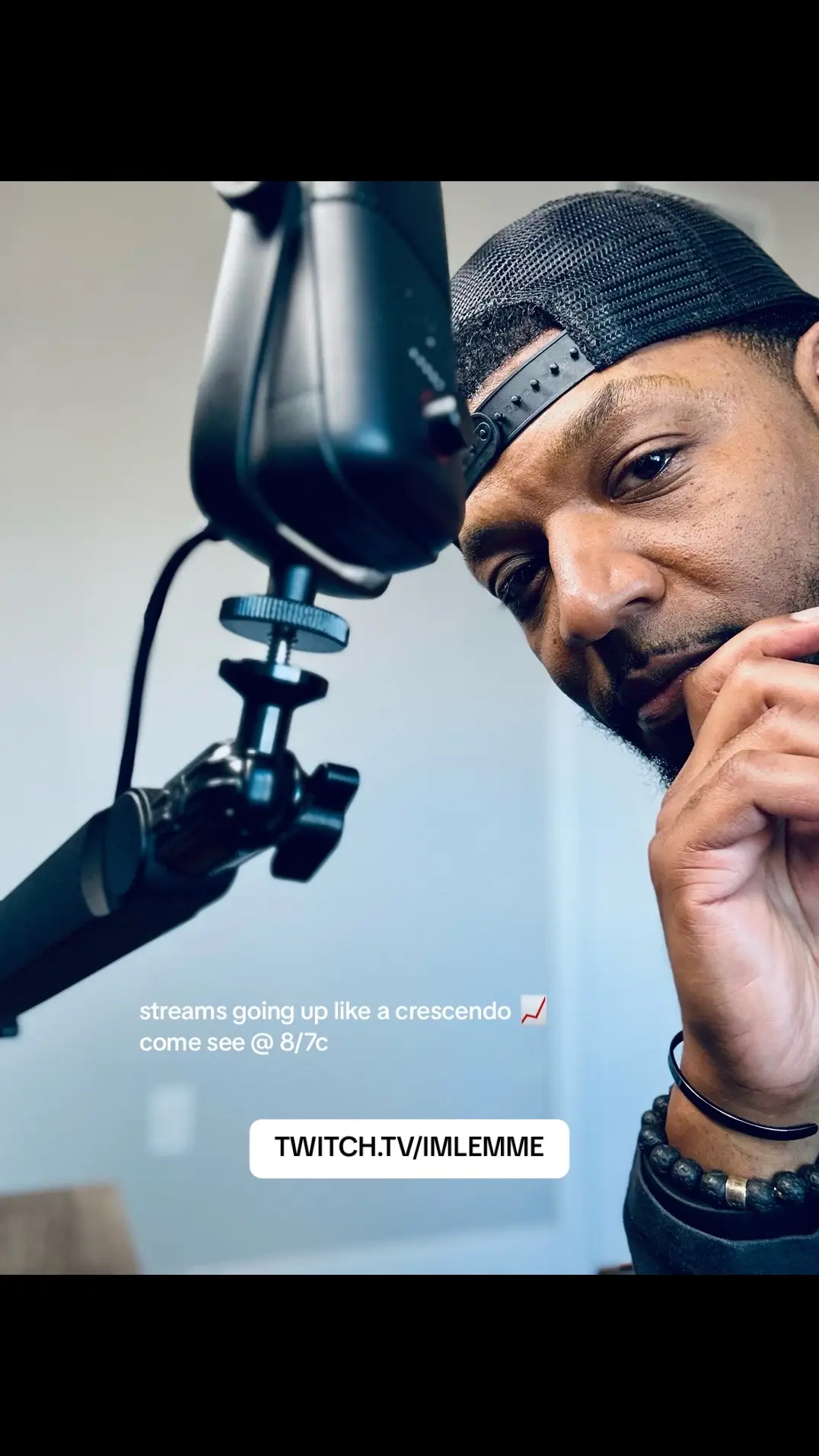 🌃Tonight’s forecast: A relaxed stroll through #Warzone with a chance of winning big! @ 8/7c Free #giveaway still rollin’ 💰 https://twitch.tv/imlemme #mw3 #imlemme #lemmeholddat #fyp #CallofDuty #cod #viral 