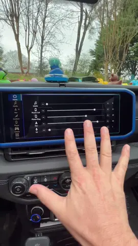 5 volumes 🤯who knew? #jeepgrandcherokee #tipsandtricks 