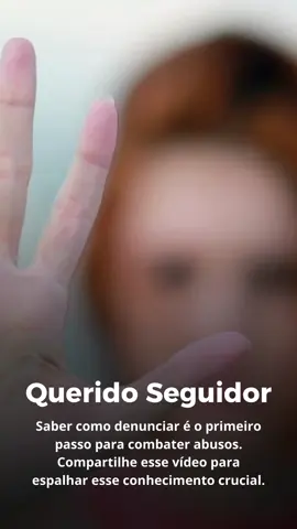 Pessoal, hoje quero falar sobre um tema sério e urgente: a Lei Maria da Penha e a importância de denunciar os agressores. A violência contra a mulher não pode ser tolerada! Se você ou alguém que você conhece está passando por isso, denuncie! Ligue para o 180 e peça ajuda. Juntos, podemos acabar com essa violência. Compartilhe esse vídeo para conscientizar mais pessoas. Vamos fazer a diferença!  #LeiMariaDaPenha #ChegaDeViolência #Denuncie