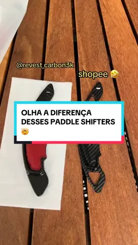 Esses paddle shifters sao simplesmente PERFEITOS!!! #civic #civicg10 #hondacivic #fibradecarbono #carbonfiber 