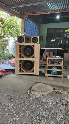 Parathel 15 Inch Jan Iso Deg Degg Wuerrr🤣 #ceksound #soundsystem #fyp #soundminiatur #soundviral 