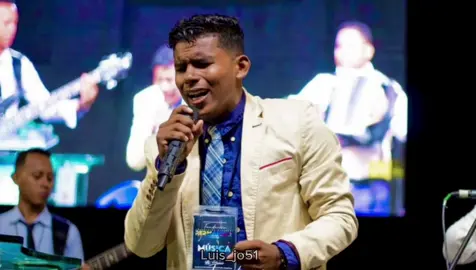 Su historia-Joel Pazo🎤🎶  #jesústeama #ipuc #cristovive 