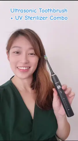 🦷 It's your teeth, take care of them✨ . . . . . . . . .  #DentalCare #TeethCare #HealthySmile #electrictoothbrush #uvsterilizer #toothcareplus #singapore #OralHealth #toothbrush 
