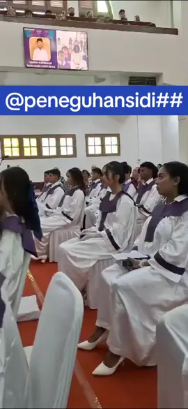 #yadengansegenaphatiku 