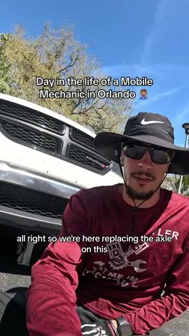 Part 2! Dodge Journey Lower Transmission Mount. *this is not a tutorial, we do our best to include each step. #mobilemechanic #mechaniclife #mechanicsoftiktok #mechanics #fyp #foryou #carsoftiktok #cars #dodge #carsontiktok #carsdaily #CapCut #SmallBusiness #orlando 