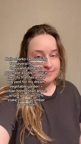 Thats about 4 cucumbers so its a hell of a deal if you ask me 