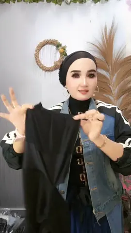 Hitam masuk sayang... wajib punya 🖤#fyp #racuntiktok #bismillah 