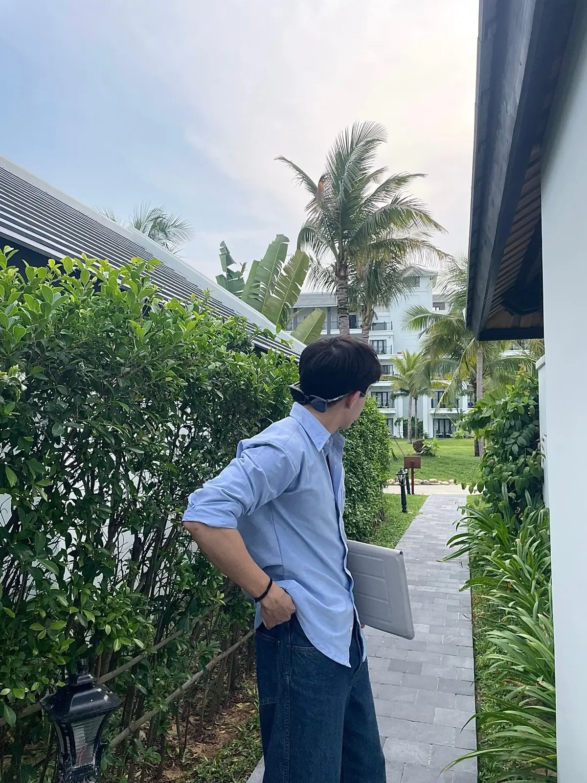 If the sun refused to shine,  Baby would i still be your lover? #khongphaidayielts 