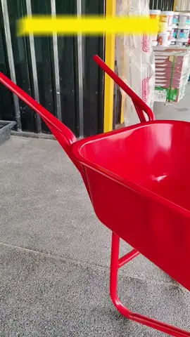 รถเข็นปูนล้อเดี่ยวเเม็กซ์ 220 ลิตร สีเเดง❤️❤️ ราคาเพียง1,999บาทเท่านั้นค่าา🙏🏻🥰 #เป๋าเป่า #กิจมอเตอร์วัสดุก่อสร้าง #วัสดุก่อสร้างราคาส่งประโคนชัย #ร้านวัสดุก่อสร้างราคาส่งบุรีรัมย์ #สินค้าราคาถูก #สินค้าคุณภาพ #เทรนด์วันนี้ 