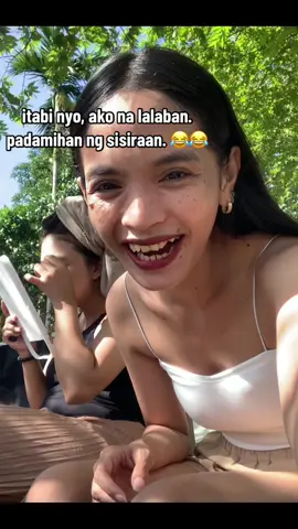 Tagal kong naghanap ng ilalagay na music dito eto lang pala babagay😂 #fyp #camping #chismis #kmjs 