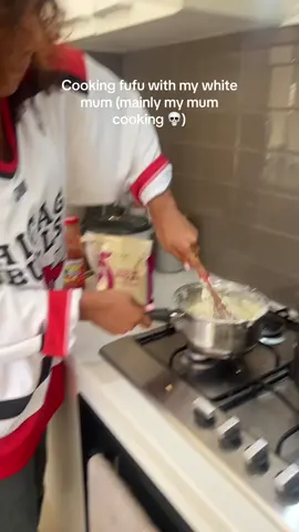 its actually a sport 😭😭😭 #fyp #foryou #xyzcba #fufu #mixed 