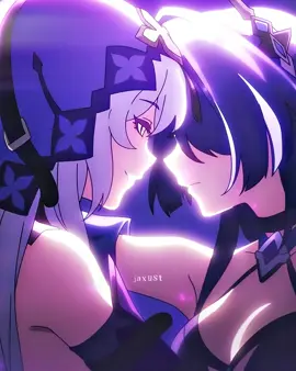 lesbian energy so good they made me come back from the de@d #blackswan #acheron #HonkaiStarRail #hoyocreators #edit #fyp 