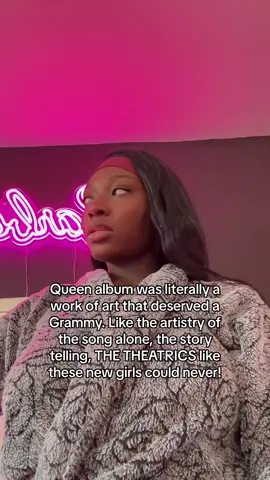 Her going to LaGuardia had such a great impact on her rap career 😮‍💨 she is THEATER! ##foryou##nickiminaj##foryourpage