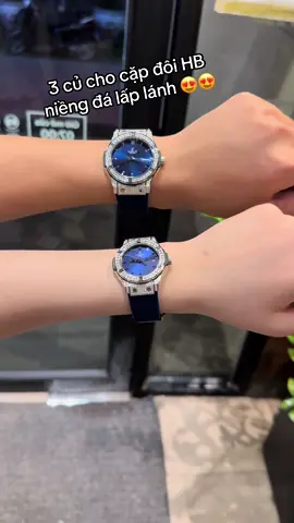 Qua em có ngay gia đẹp uy tín luôn #titkok #donghodep #fypシ゚viral #xuhuong #xuhuongtitkok #donghonu #donghonam 