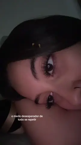 o trauma é horrível pae