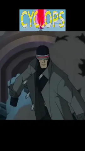 #CYCLOPS x #Madrox #MrSinister #wolverineandthexmen #wolverine #xmen #tvshow #animation #cartoons #superheroes #explore 