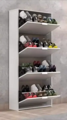 SAPATEIRA SAFIEA 4 PORTAS  ENTREGAMOS PARA TODO O RIO DE JANEIRO  #sapateira #safira #Moveis #riodejaneiro #fretegratis #entrega 