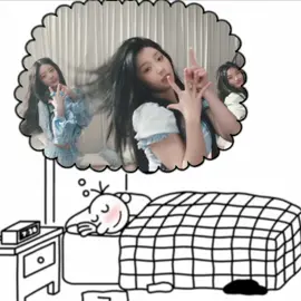 THIS TIME I WANT YOU YOU YOU YOU (i'm literally super obsessed) #ILLIT #Magnetic #kpop #kpopfyp #fypシ゚viral #fyp #bch4an #ch4ajenn 