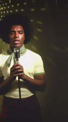 “And The Beat Goes On” Freestyle  Akeem Ali as Keemy Casanova